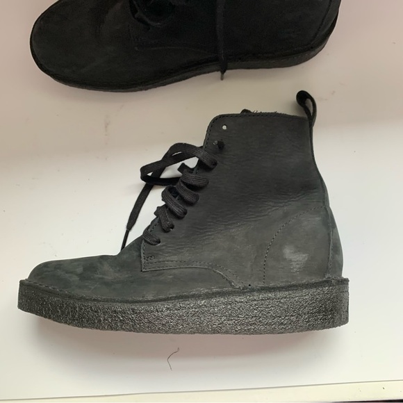 Clarks Original Desert Boot Sz US 7‎ - Picture 5 of 11